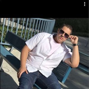 Meet your Posher, Shayne